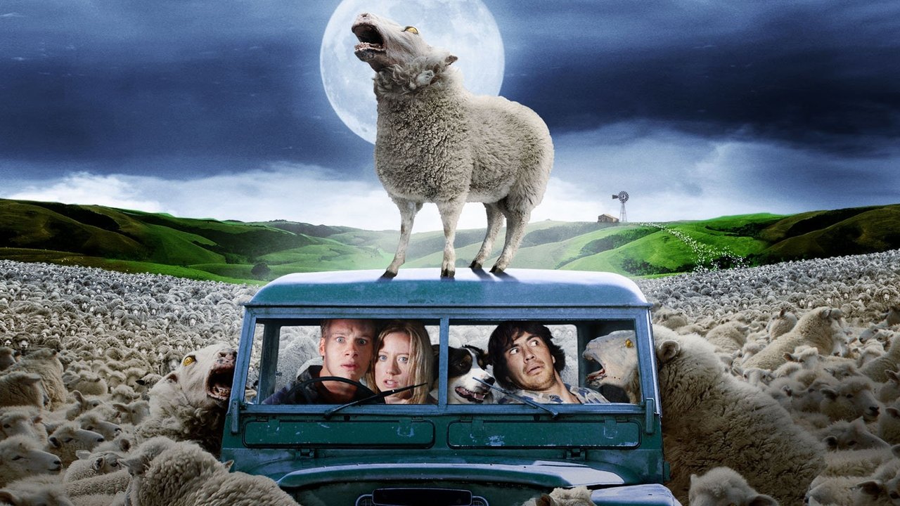 Black Sheep (2007) abspielen