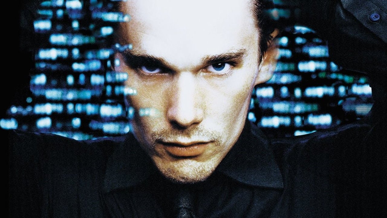Hamlet (2000) abspielen