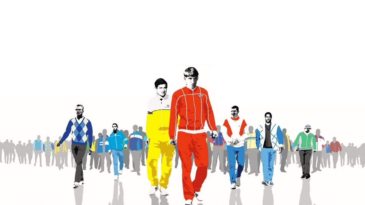 The Firm - 3. Halbzeit (2009) abspielen