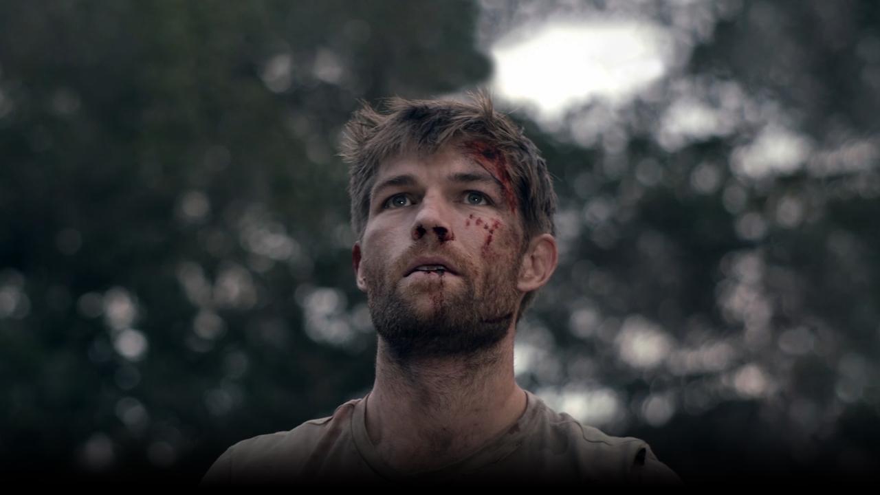 The Clearing (2020) abspielen