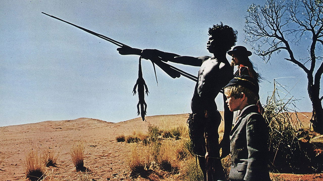 Walkabout (1971) abspielen