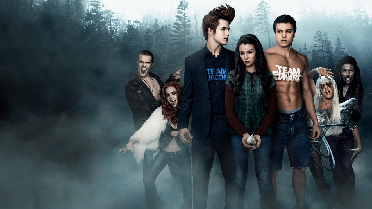 Beilight - Biss zum Abendbrot (2010) abspielen