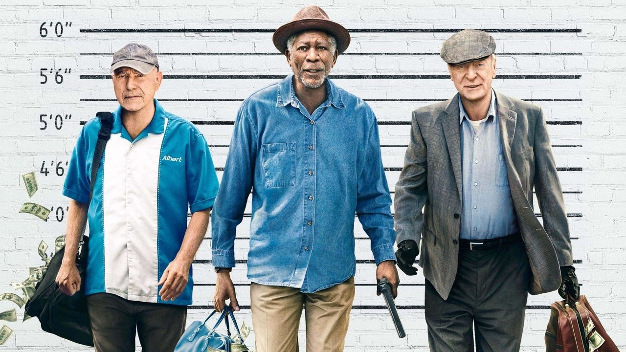 Abgang mit Stil (2017) abspielen