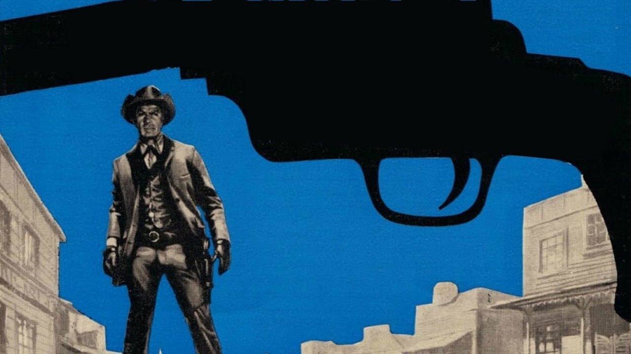 Pistoleros (1965) abspielen
