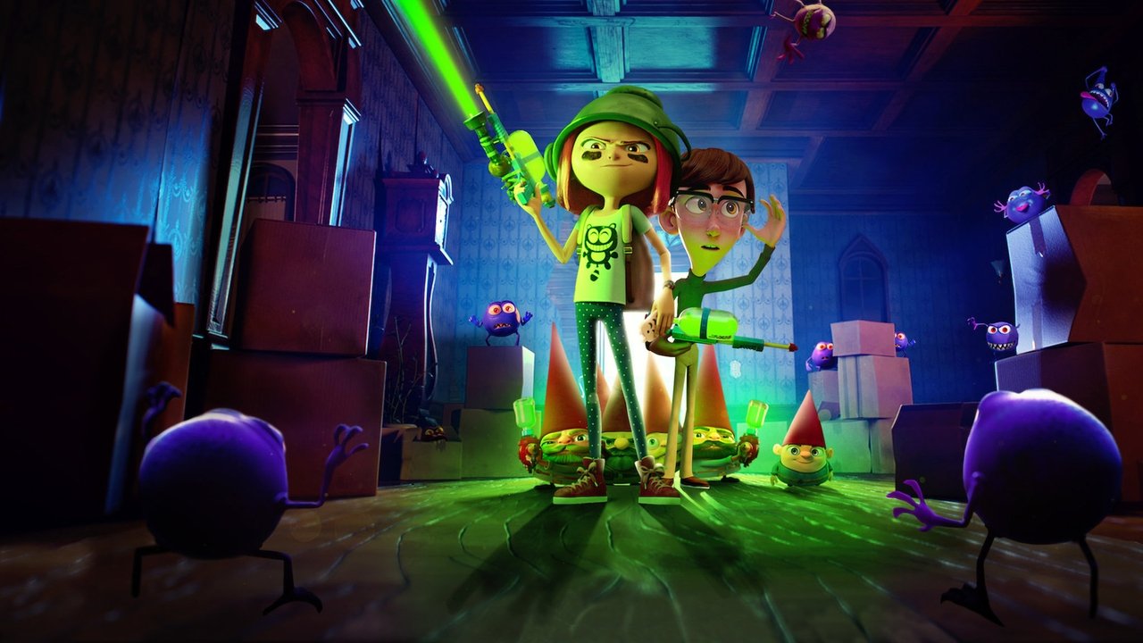 Gnomes & Trolls (2017) abspielen