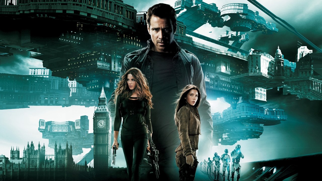 Total Recall (2012) abspielen