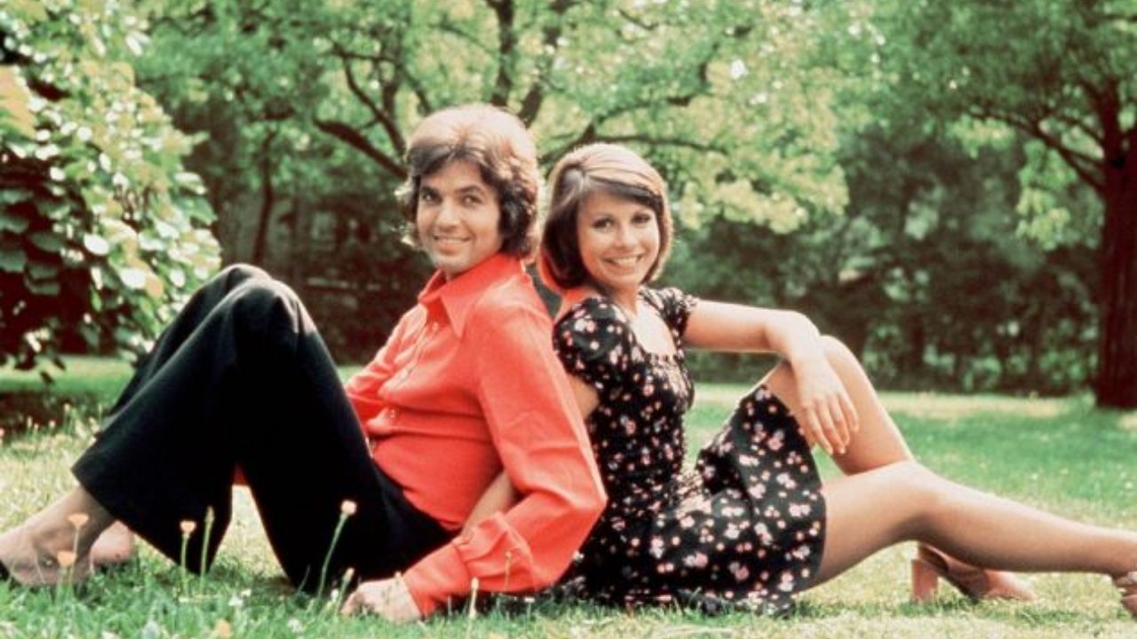 Wenn jeder Tag ein Sonntag wär'... (1973) abspielen
