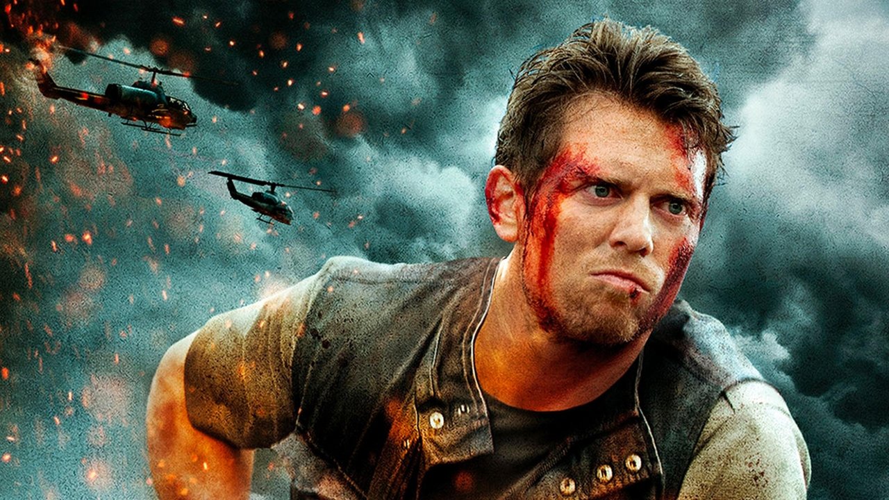 The Marine 3: Homefront (2013) abspielen
