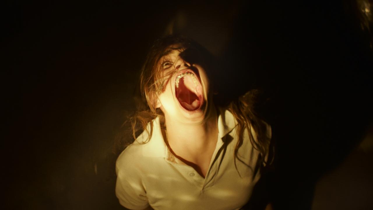 Veronica - Spiel mit dem Teufel (2017) abspielen