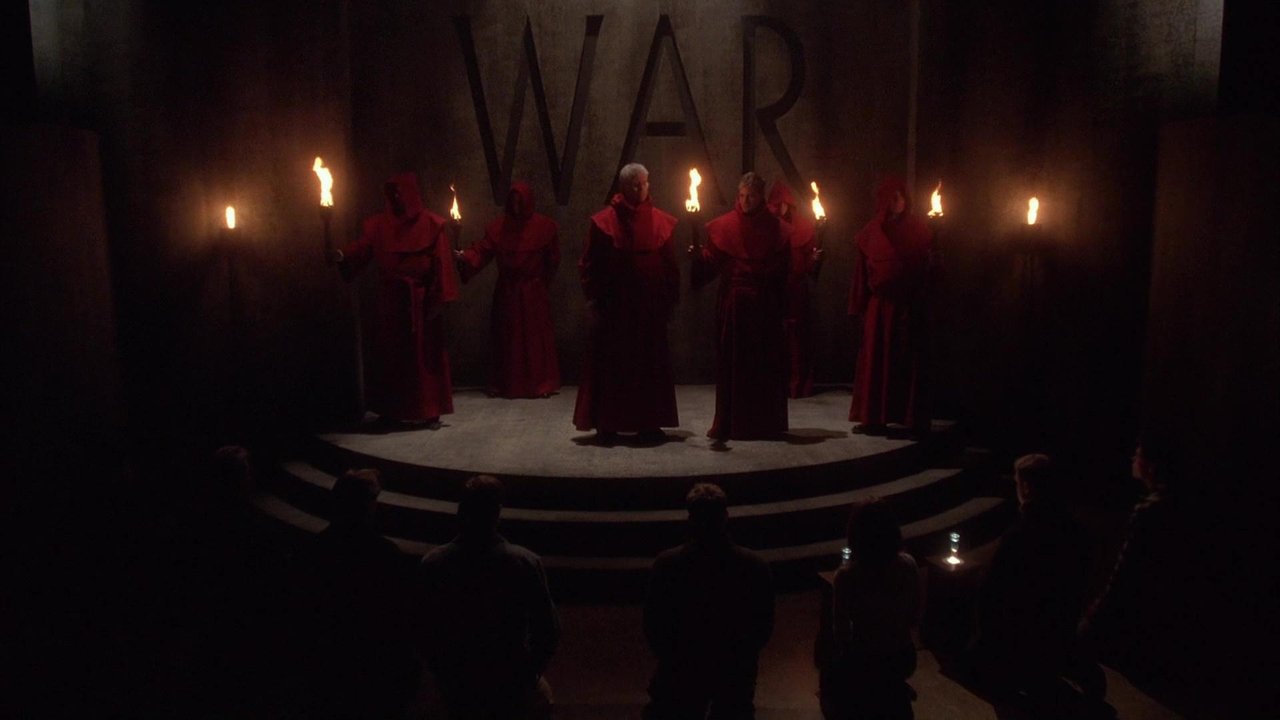 The Skulls III (2004) abspielen