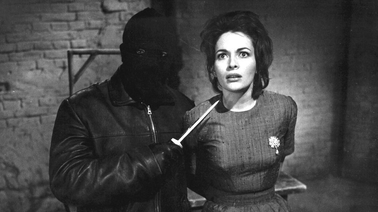 Der Würger von Schloss Blackmoor (1963) abspielen