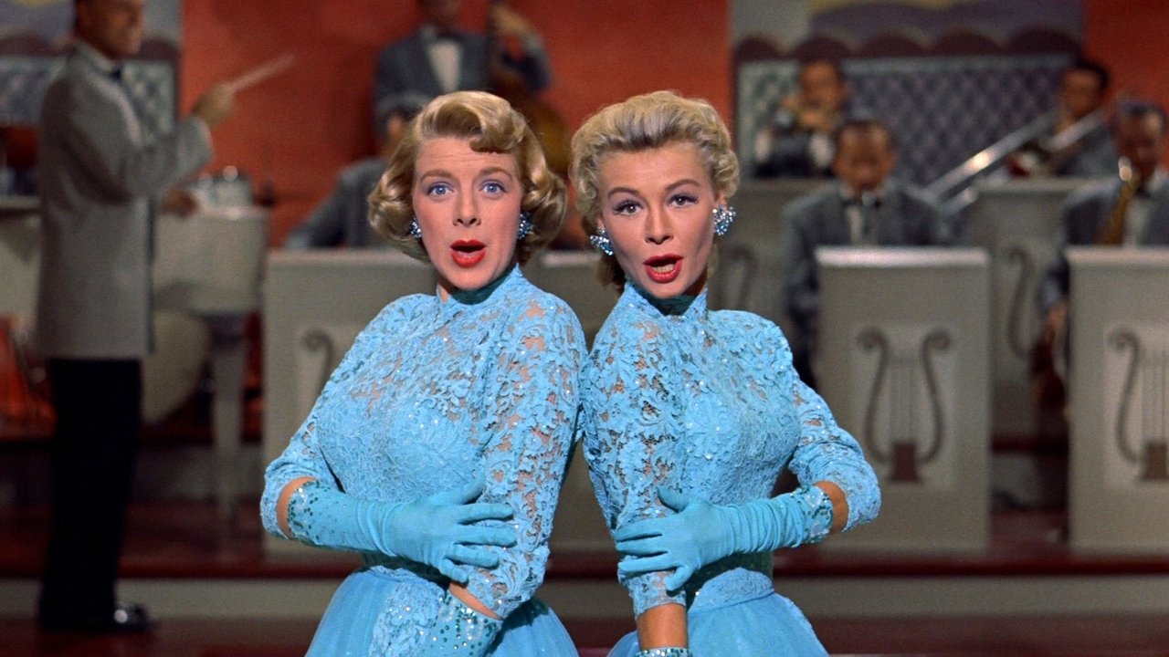 Weiße Weihnachten (1954) abspielen