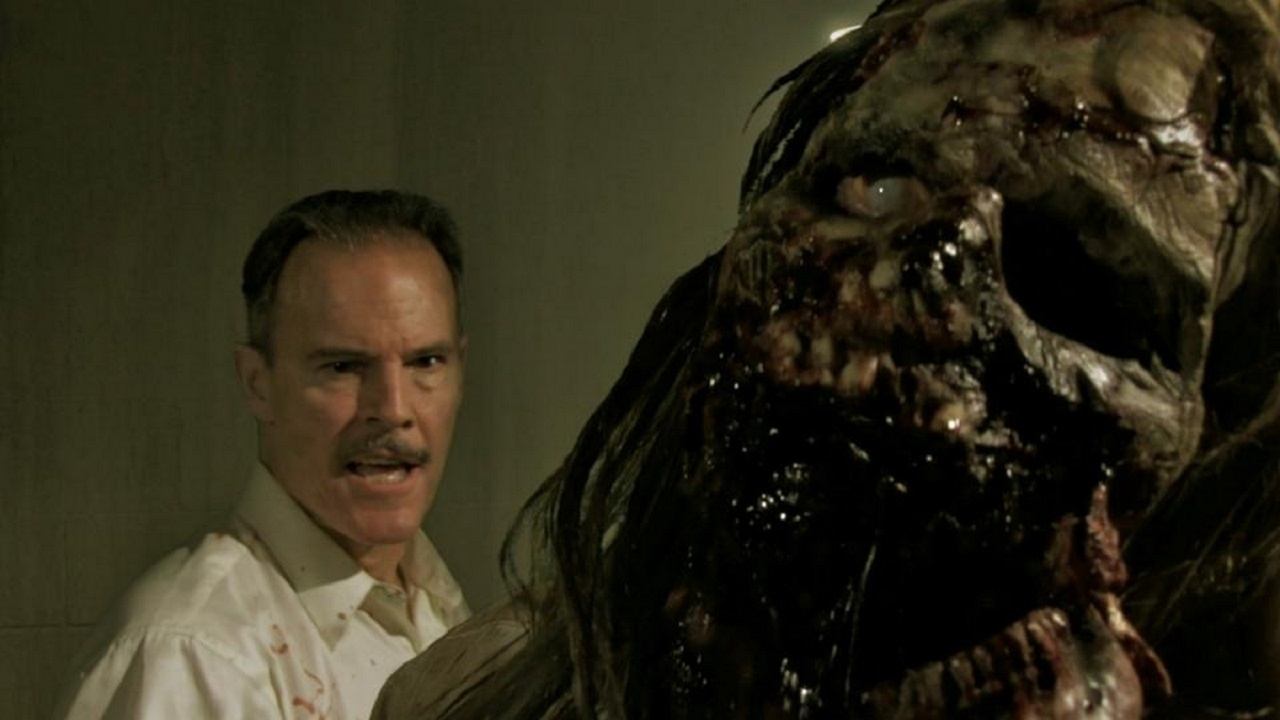Night of the Living Dead: Re-Animation (2012) abspielen