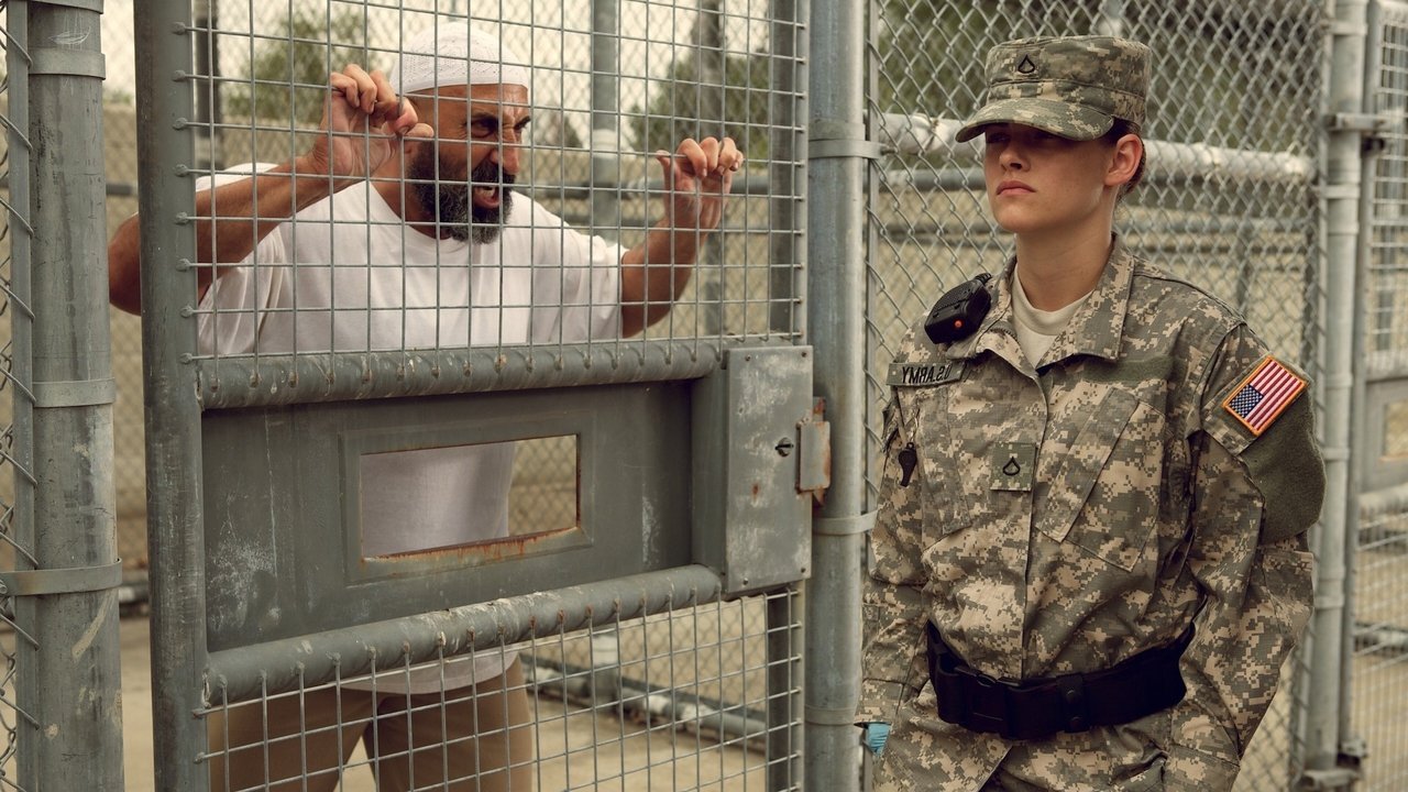 Camp X-Ray: Eine verbotene Liebe (2014) abspielen