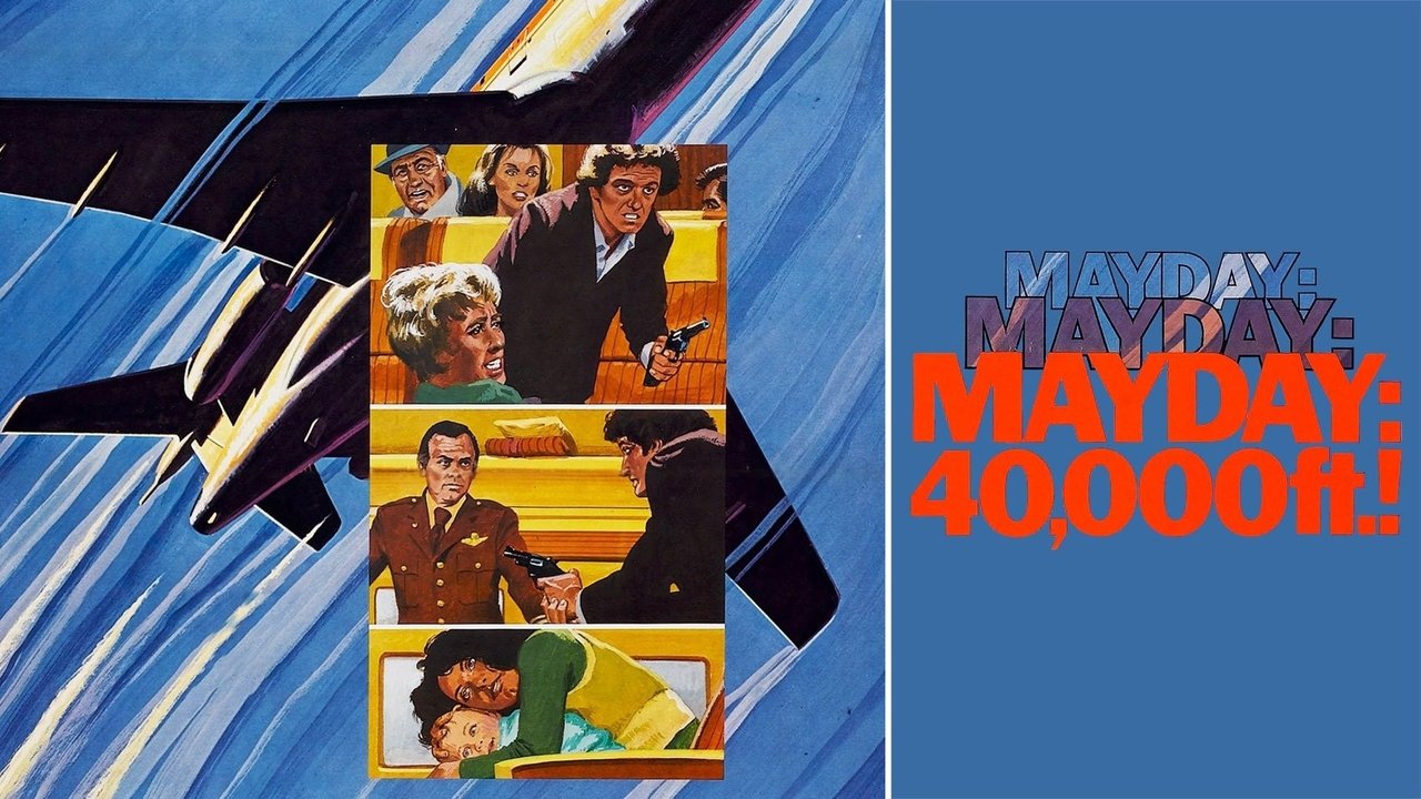 SOS in den Wolken (1977) abspielen