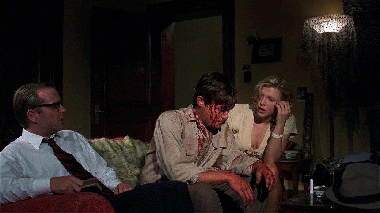 Beat (2000) abspielen