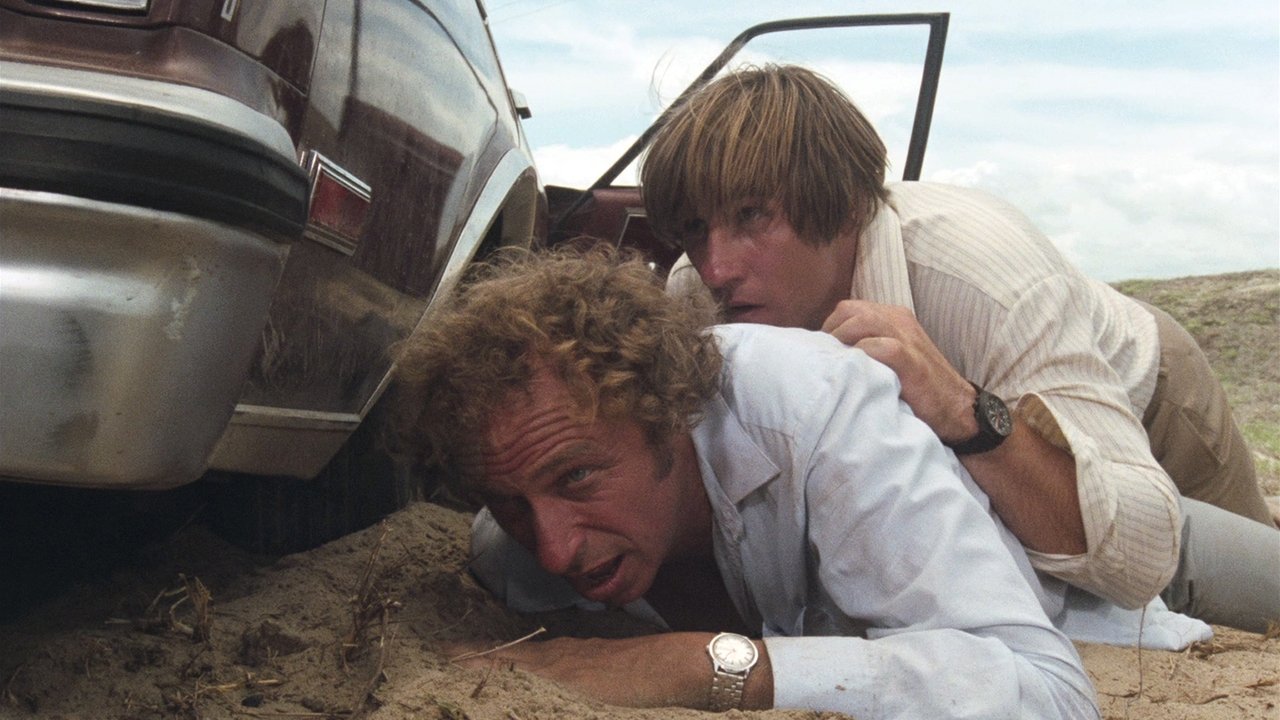 Der Hornochse und sein Zugpferd (1981) abspielen