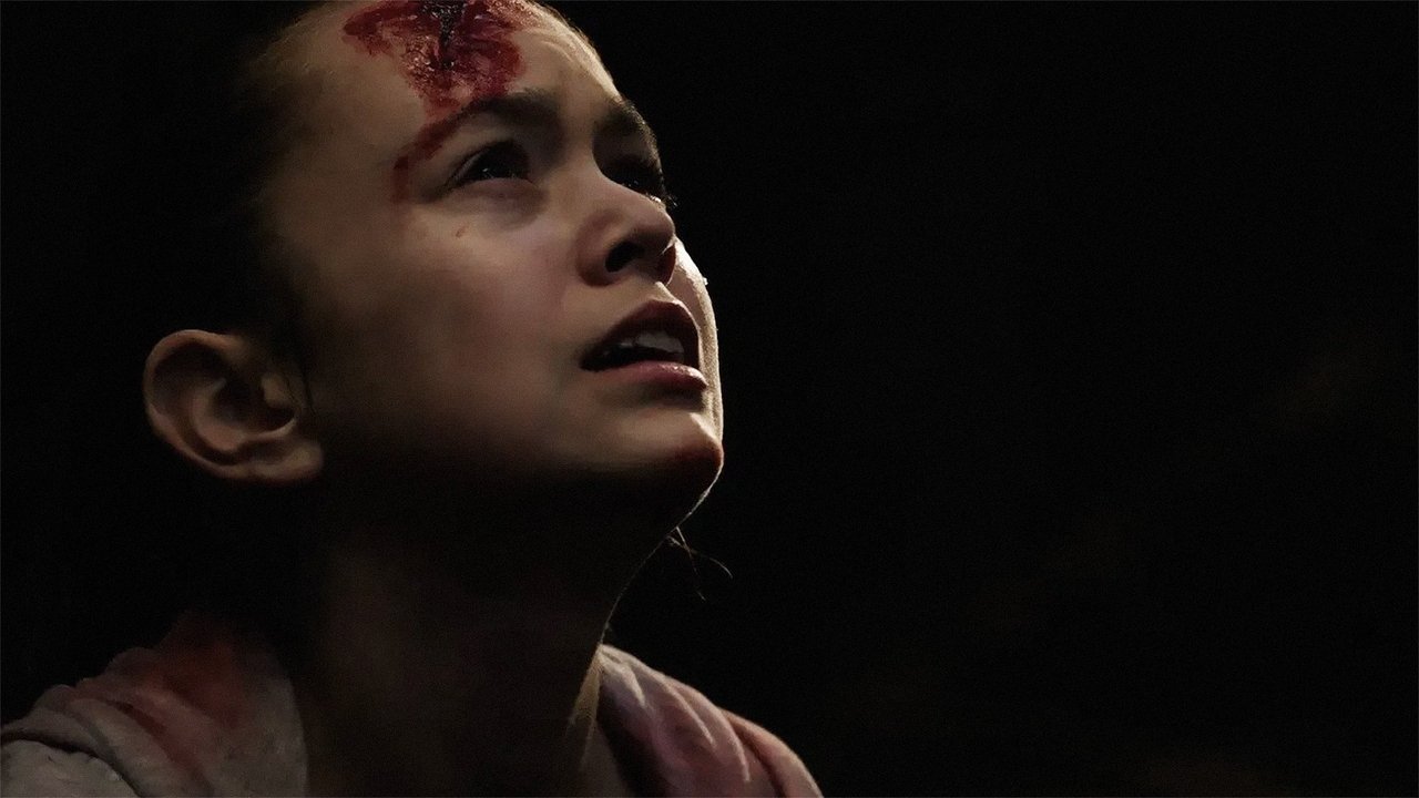 The Monster (2016) abspielen