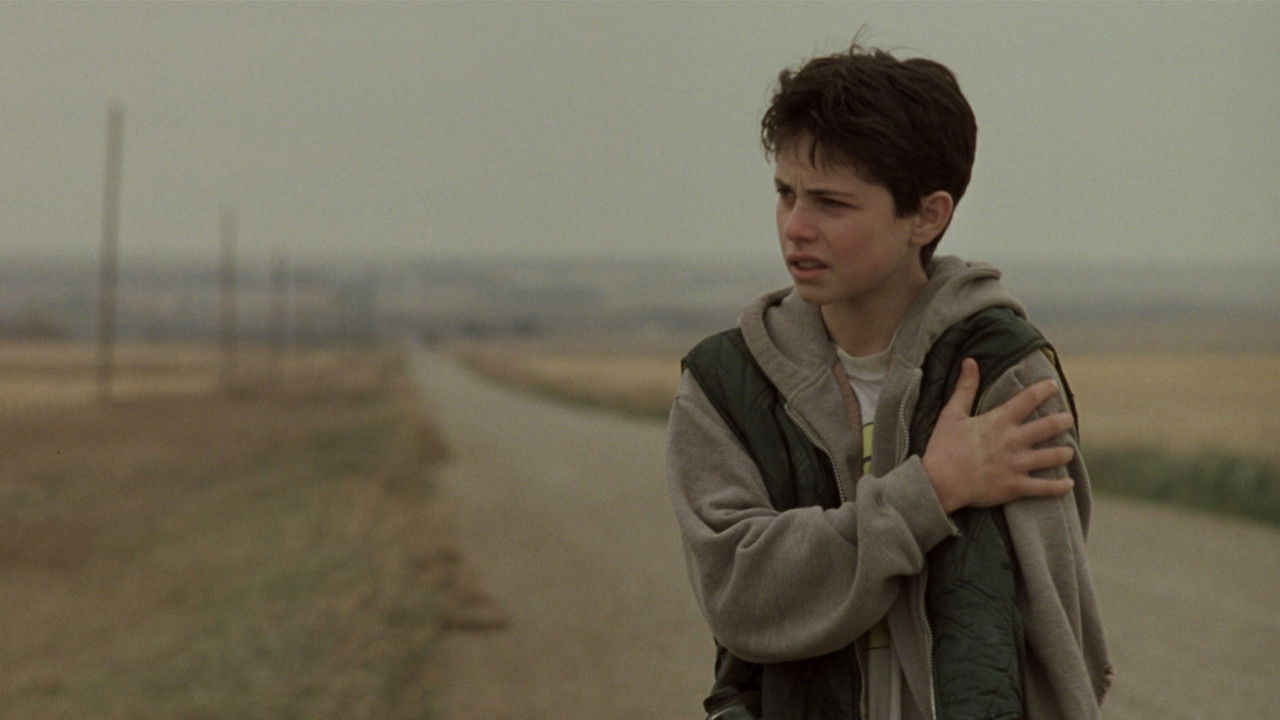 Jet Boy (2001) abspielen