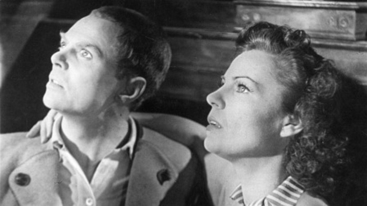 Liebe 47 (1949) abspielen