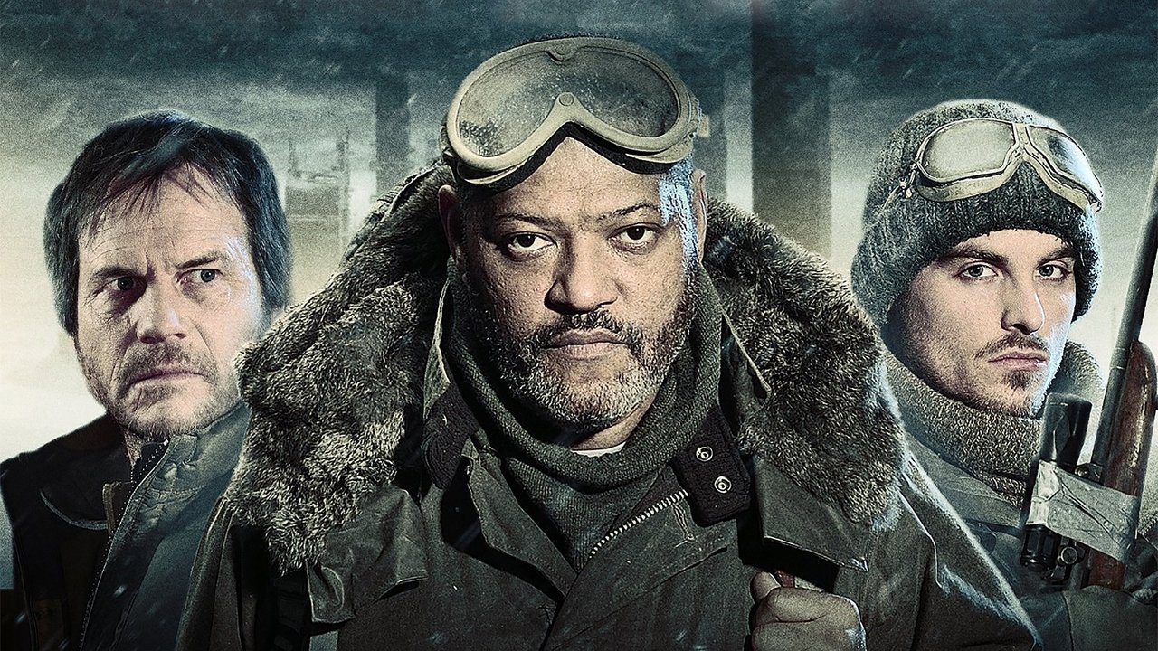 The Colony - Hell Freezes Over (2013) abspielen