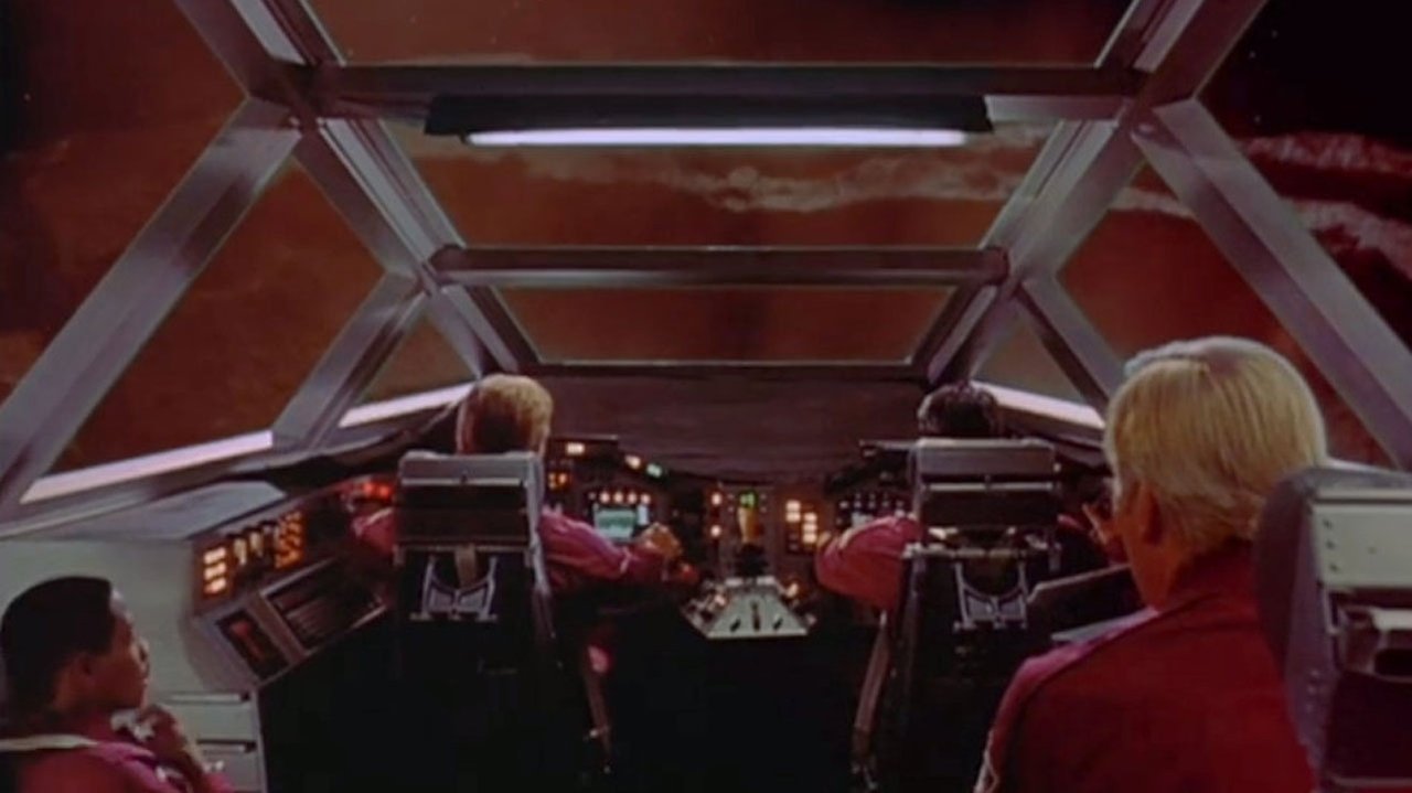 Gefährliche Reise zum Mittelpunkt der Erde (1993) abspielen