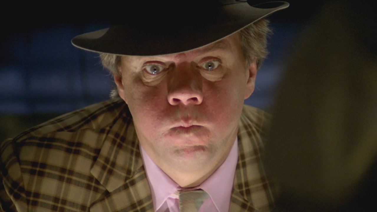 Die Olsenbande ergibt sich nie (1979) abspielen