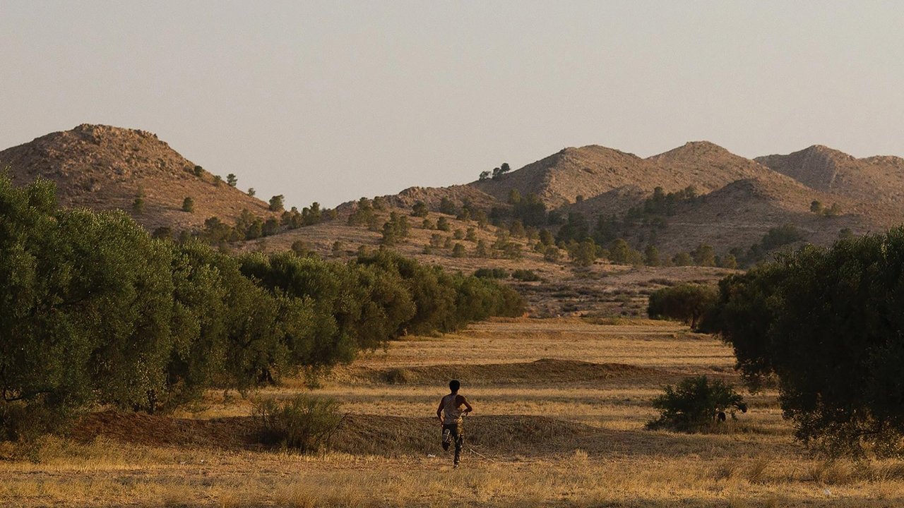 Harka - Aufruhr (2022) abspielen