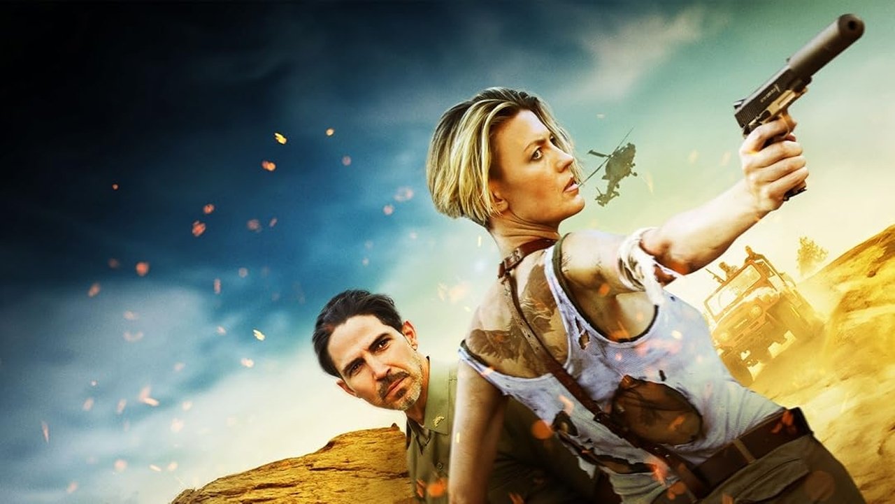 Dominique: Rise of the Phoenix (2024) abspielen