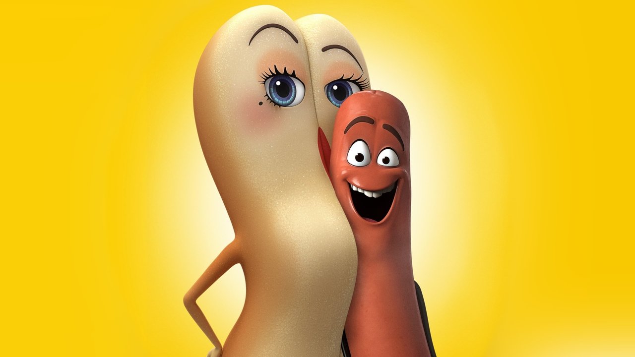 Sausage Party - Es geht um die Wurst (2016) abspielen