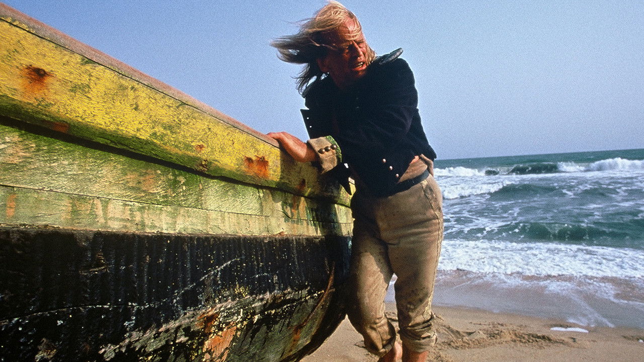 Cobra Verde (1987) abspielen