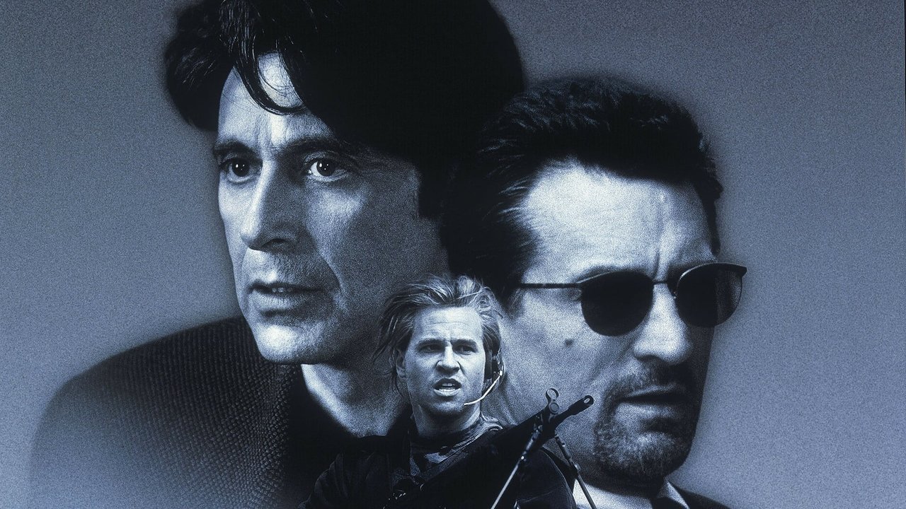 Heat (1995) abspielen