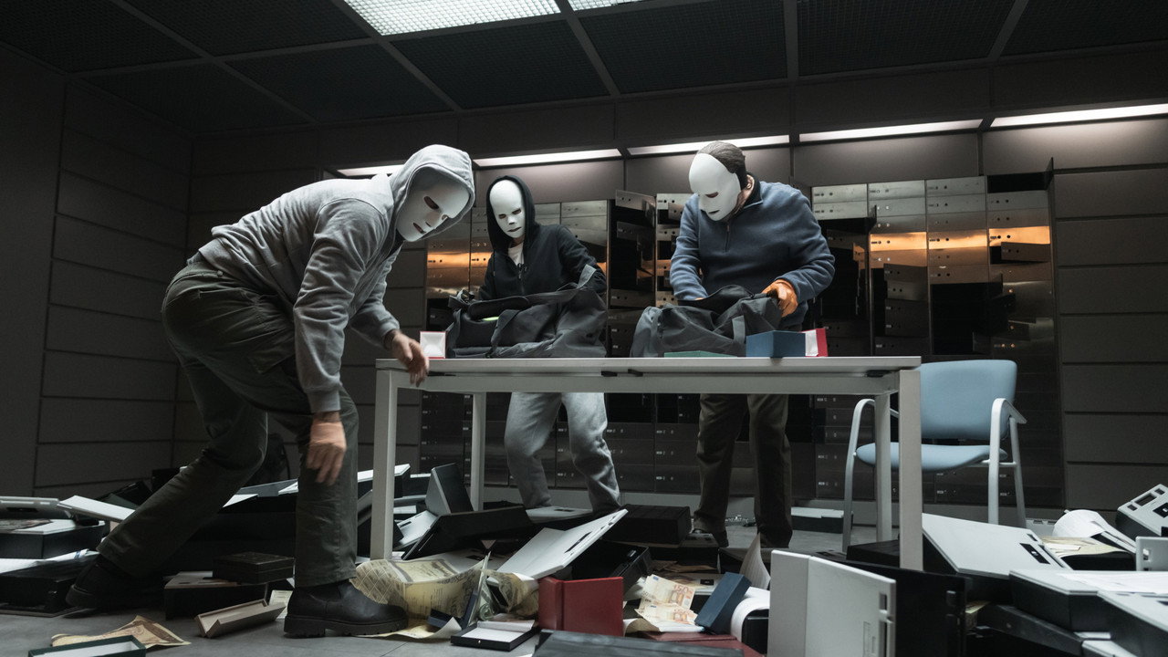 Colisión (2026) abspielen