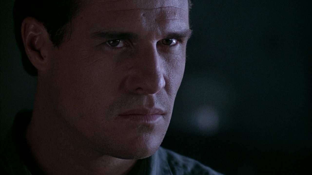 Philadelphia Experiment 2 (1993) abspielen