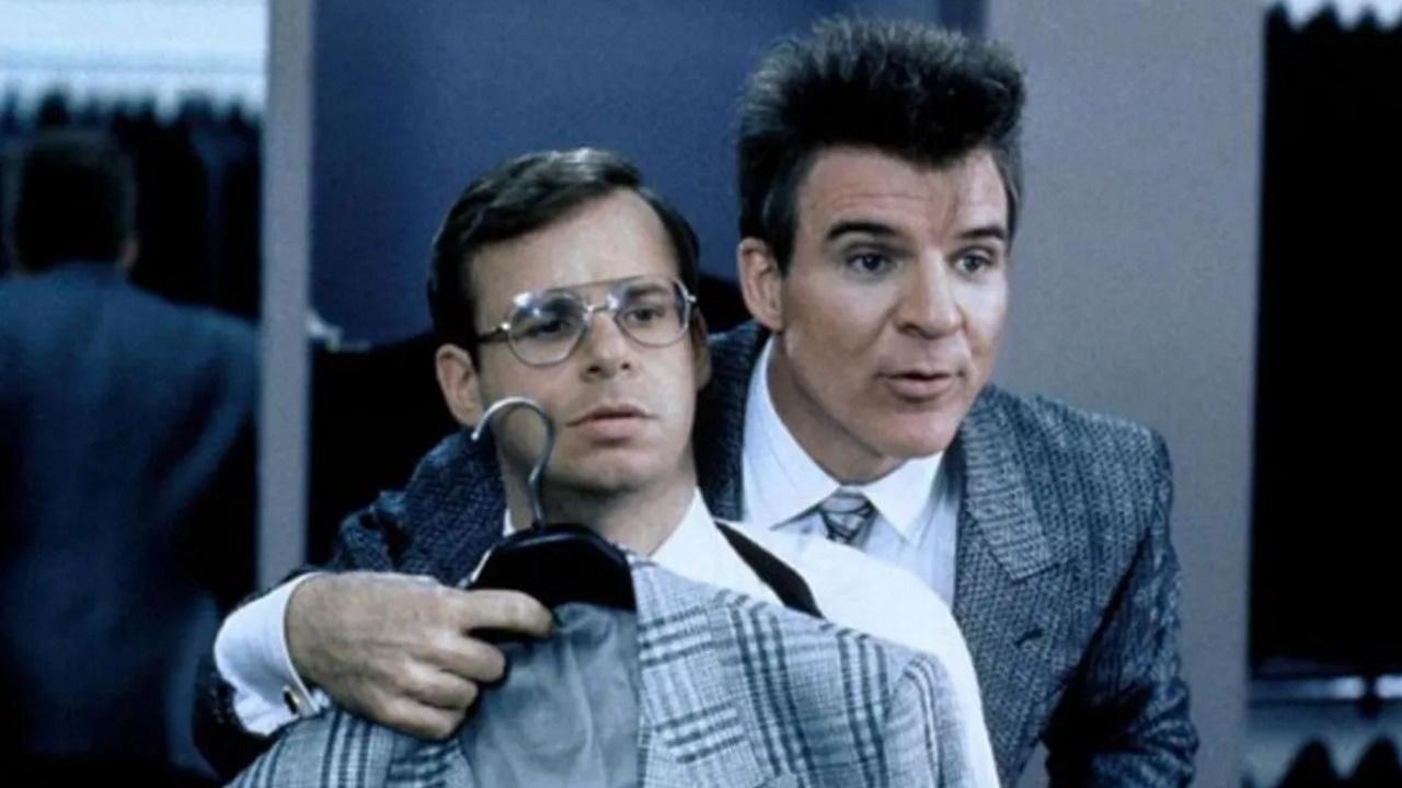 My Blue Heaven (1990) abspielen