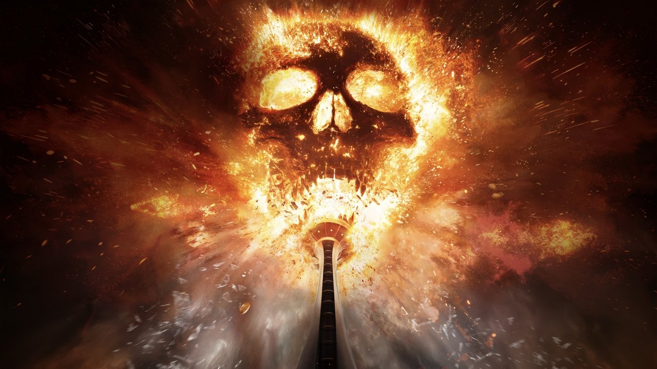 Final Destination Bloodlines (2025) abspielen