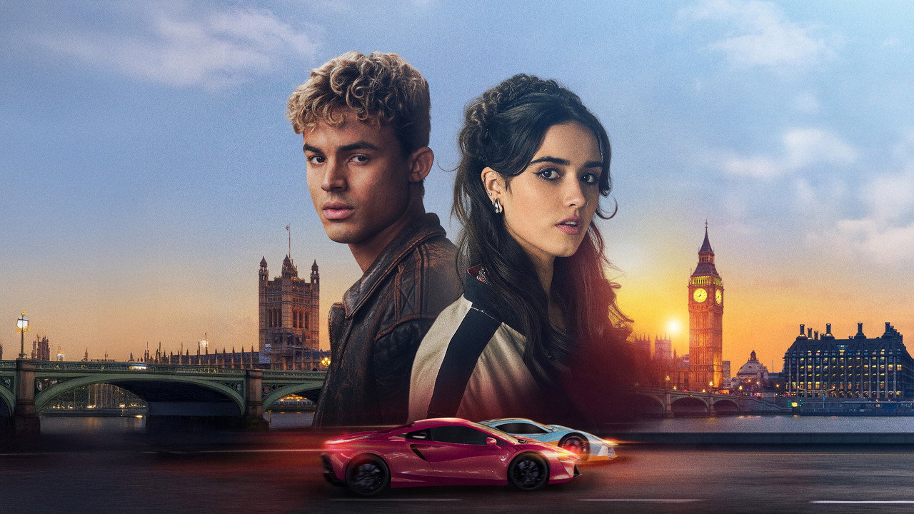 Culpa Mía - Meine Schuld: London (2025) abspielen