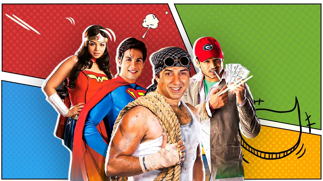 Fool N Final (2007) abspielen