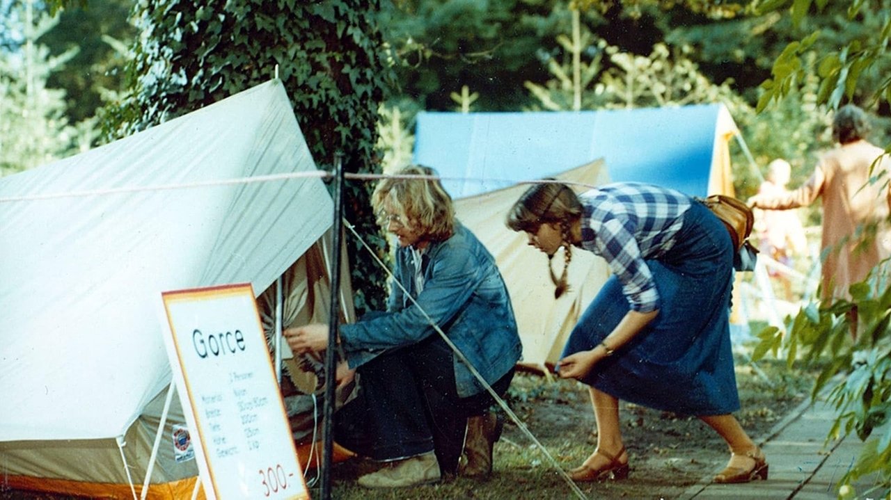 Und nächstes Jahr am Balaton (1980) abspielen
