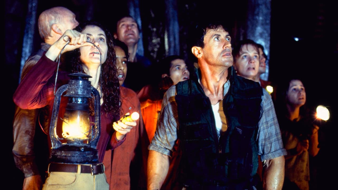 Daylight (1996) abspielen
