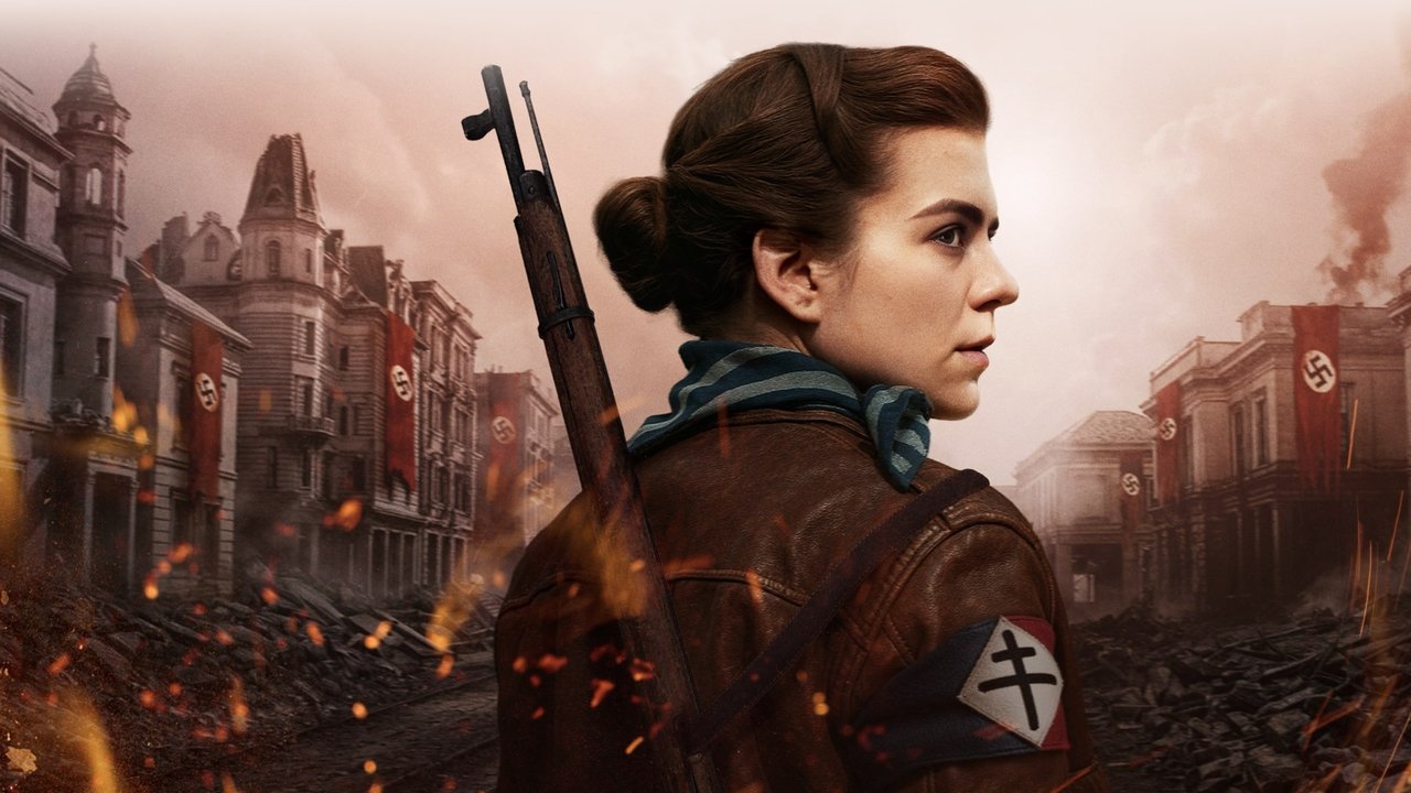 The Partisan - Hinter feindlichen Linien (2025) abspielen