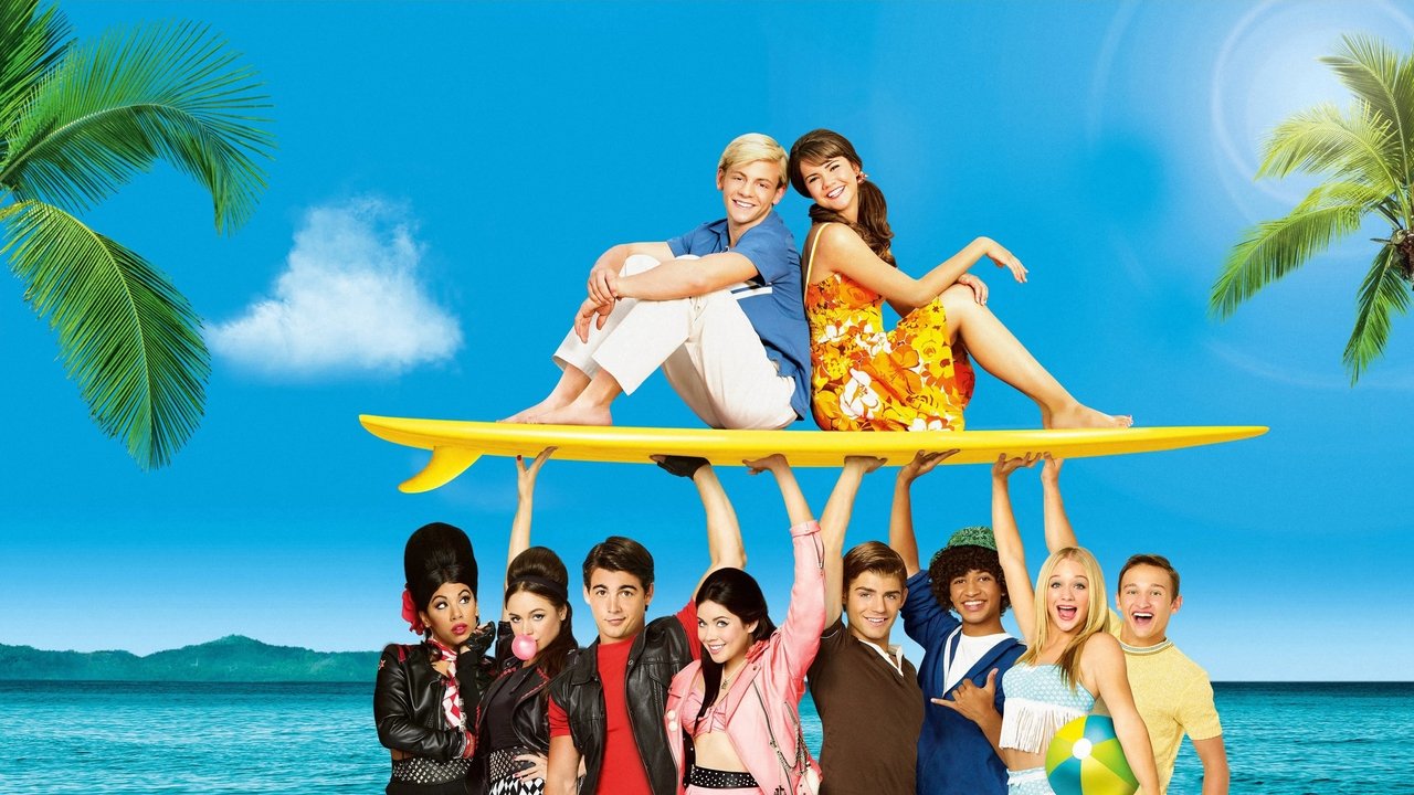 Teen Beach Movie (2013) abspielen