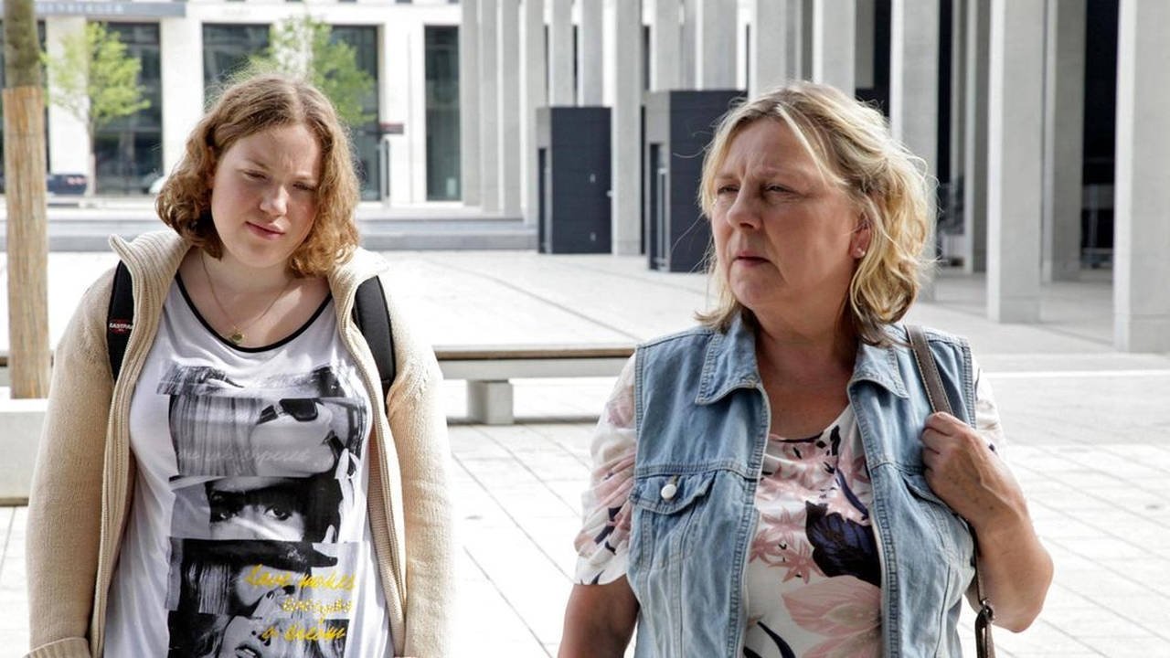 Schönefeld Boulevard (2014) abspielen