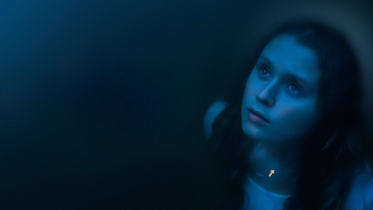 The Starling Girl (2023) abspielen
