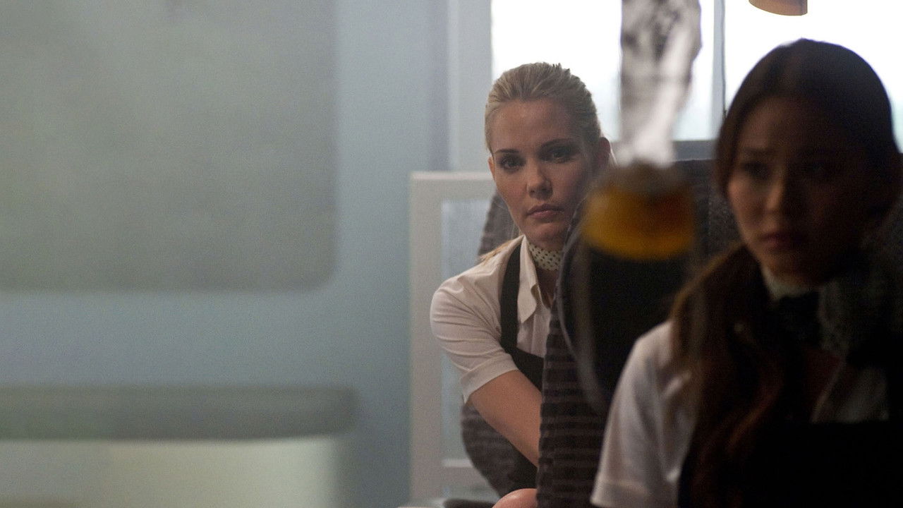 Flug 7500 - Sie sind nicht allein (2014) abspielen