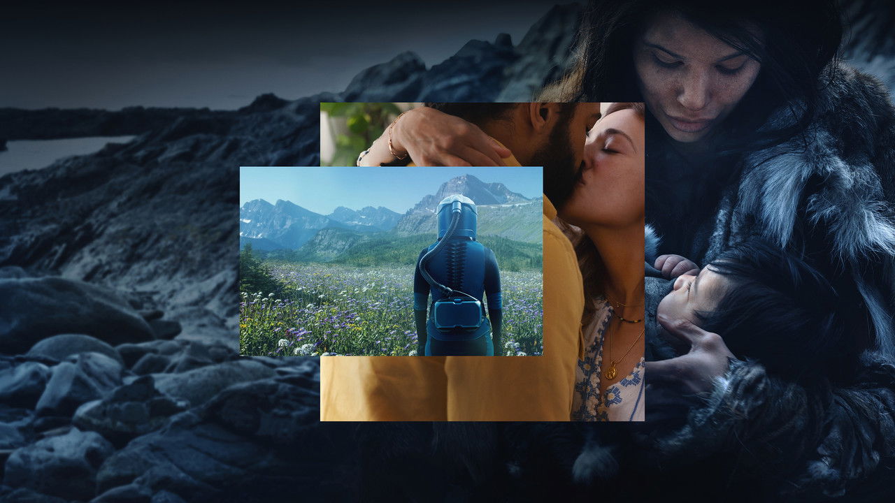 In the Blink of an Eye (2026) abspielen