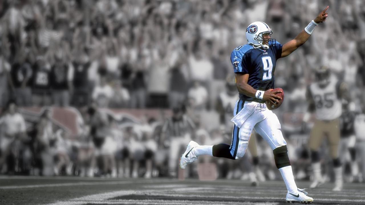 Untold: The Murder of Air McNair (2024) abspielen