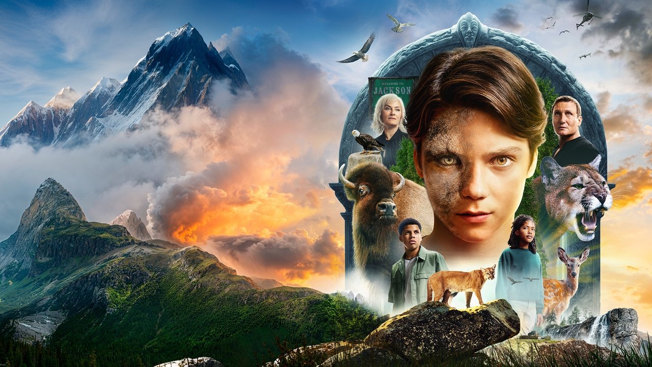 Woodwalkers (2024) abspielen