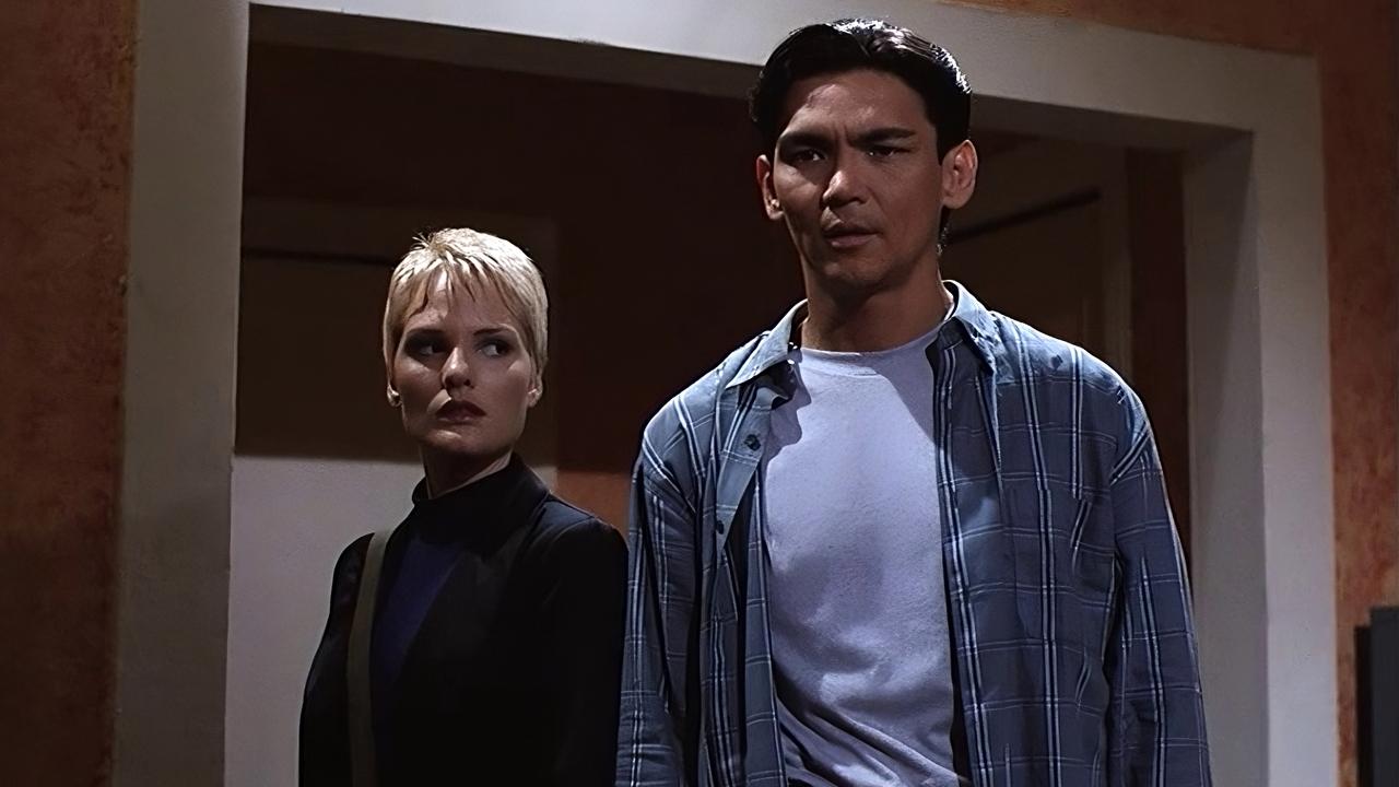 Der Prophet (1998) abspielen