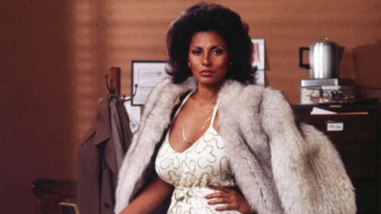 Sheba, Baby (1975) abspielen